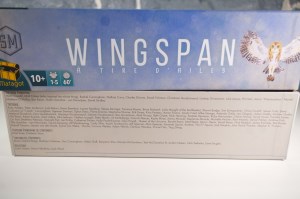 Wingspan - A tire d'ailes (06)